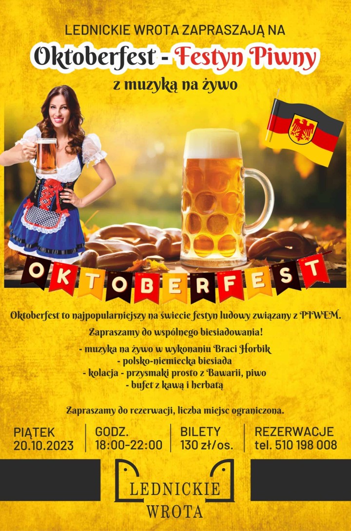 2023.10.20 Oktoberfest